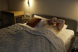 Sloppy blowjob after sex she likes taste of her pussy full video tim team 4k hd