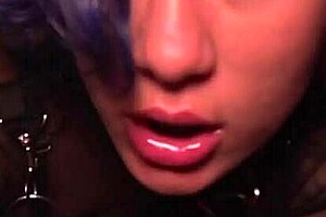 She Loves Submission Sucking Fucking And Cum In Her Pussy