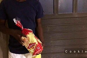 fucking my husbands step brother