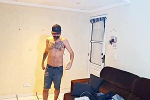 Caught in Private Activity and Received Punishment