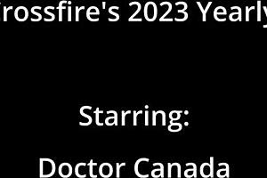 channy crossfires 2023 yearly physical