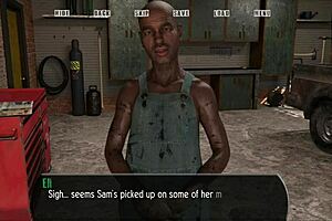 Halfway House 13 Game Challenge