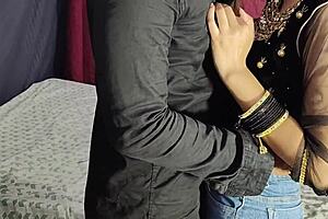 Stepsister was getting ready for party and i couldnt control myself 😈