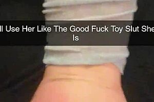 cheating milf wife fucked after the club on snapchat -richelle rose