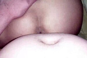 Ricas nalgas de mi amante