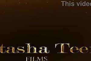 Hey, watch Keysie Wood take intense anal from a big black cock in this curvy Latina interracial scene