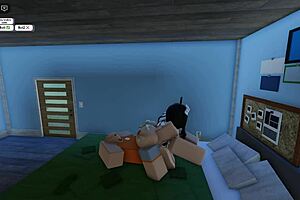 she was pounding my dick good for fan request