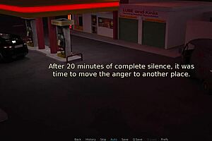 Let's Play Outrun Part 3