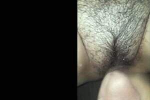 Passionate Outdoor Fucking During Party