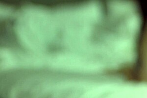 During The Casting, Blair Performs Pov Blowjob