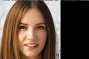 Mistress Kittiwips 19 - tied up and ballbusted - audio french - joi!