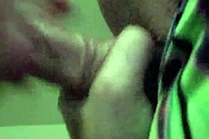 I Love Sucking Cock And Getting My Daily Cum Fill