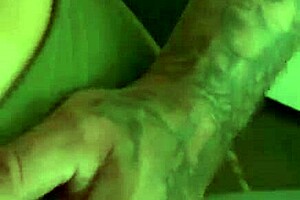 i fuck so hard she starts her period