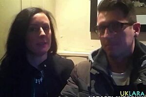 Stockings milf sucks that big rod in high definition