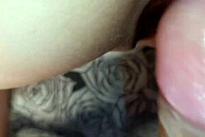 I Work Out My Wife's Pussy!