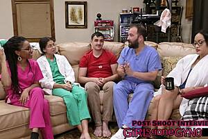 channy crossfires 2023 yearly physical