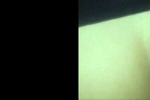 Passionate Outdoor Fucking During Party