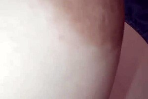 intriguing close-up of nipple on piano keys in detailed view