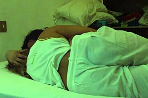 Amateur Italian housewife