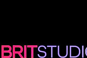 British college students intensely suck cocks and swap cum