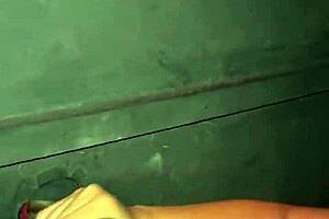 Las vegas - a casa de swing onde a belinha tirou muito leitinho dos comedores