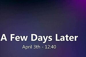 The Story Of The Naughty Girl