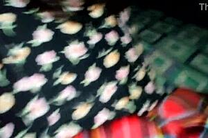 I fucked my cousin on her birthday with a good ride.