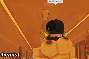 whore takes multiple creampies during rough riding