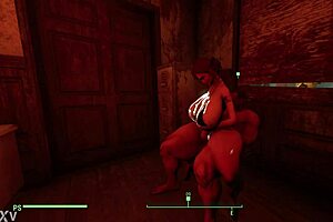 Hey, telo bobrov is a european redhead with big tits, big ass, and she loves riding passionately