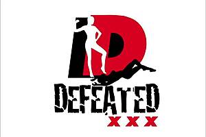 Lesbian Strap On Competition Sexfight