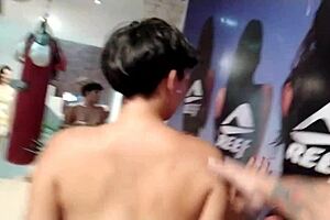 How the husband discovers the secret of multiple women in one day.