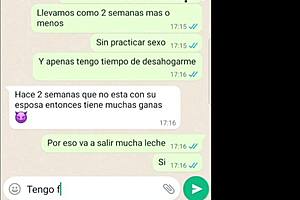 contrato un fontanero gratis parte 4