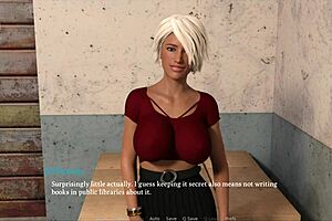 Exploring lunar choices in this epic game adventure