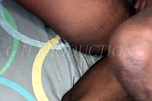 I Cumed 3 Times In Her Creamy Pussy