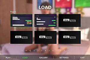 The Story Of The Naughty Girl