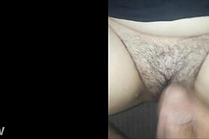 Passionate Outdoor Fucking During Party