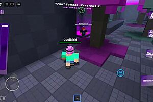 Roblox Condo Testing My Alt with Slutty Adventures