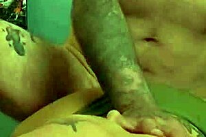 i fuck so hard she starts her period