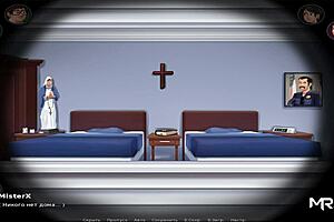 summertimesaga - fingering her pussy e3 40