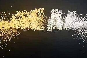 True Anal Savannah Bond Is Back for More Anal Fun with Big Tits and Monster Cock!