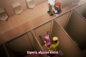 The unfaithful wife decides to try cosplay