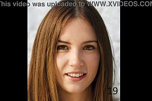 Mistress Kittiwips 19 - tied up and ballbusted - audio french - joi!