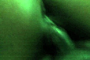 Ass and pussy ride fat dick