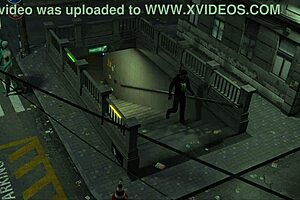 What if we played alternate existence?