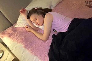 I Woke Up To A Huge Dick