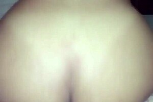 Gostosa Sentando No Pau