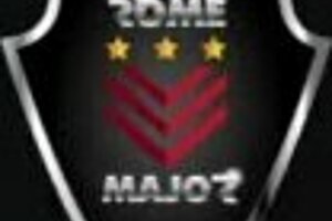 Kourtney Chase, how does riding Rome Major in cowgirl excite you?