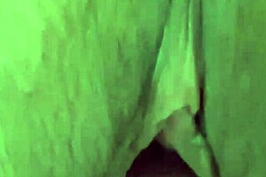 Slut, you're being punished with finger fucking and sucking dick!