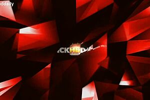 thick blonde pawg trixi brooks turns massage into hot session