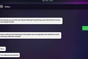 The Story Of The Naughty Girl